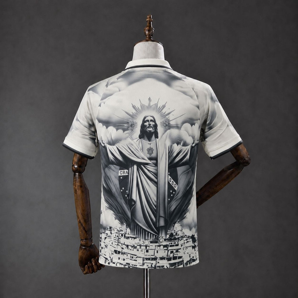 Flamengo x Christ