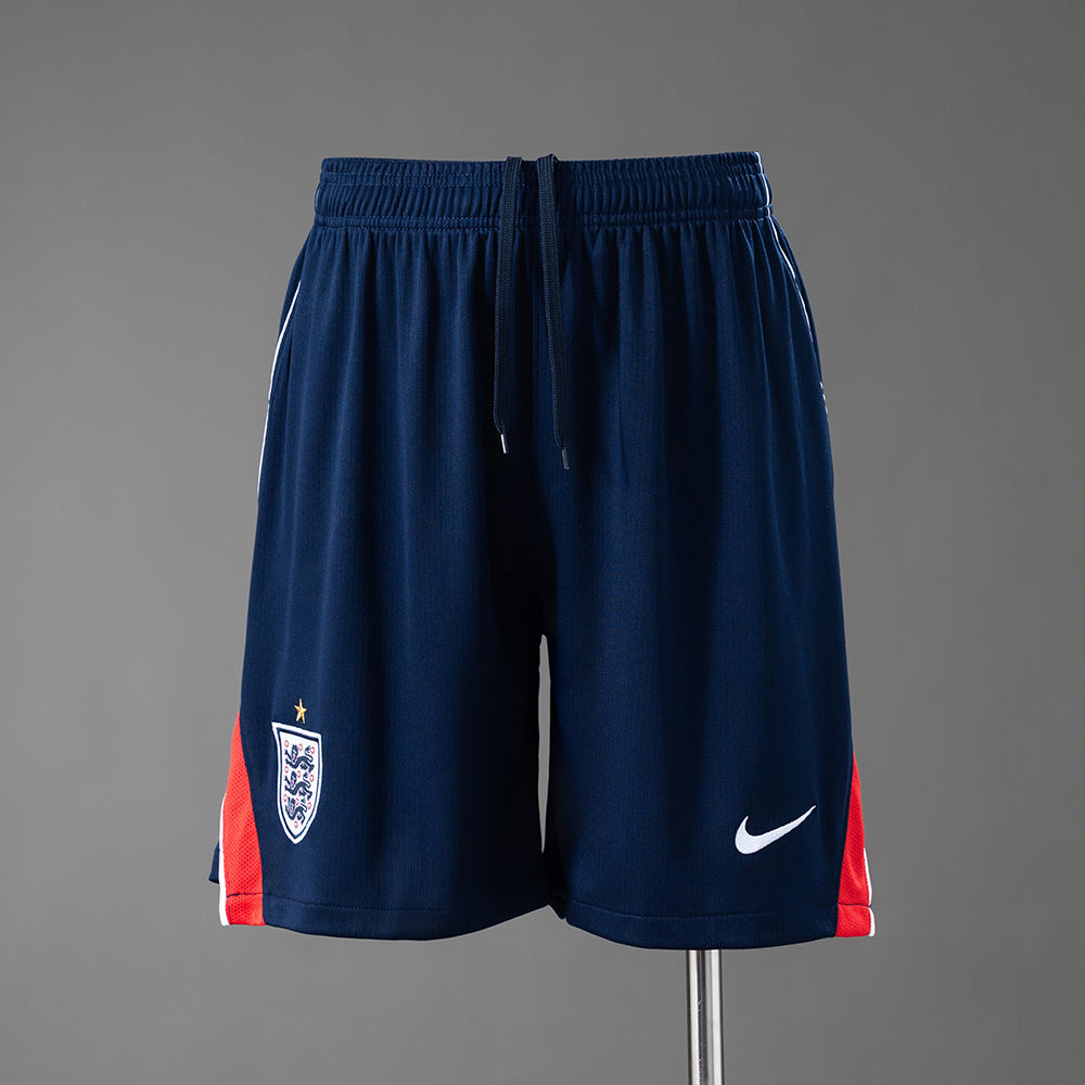 England 2026 Home