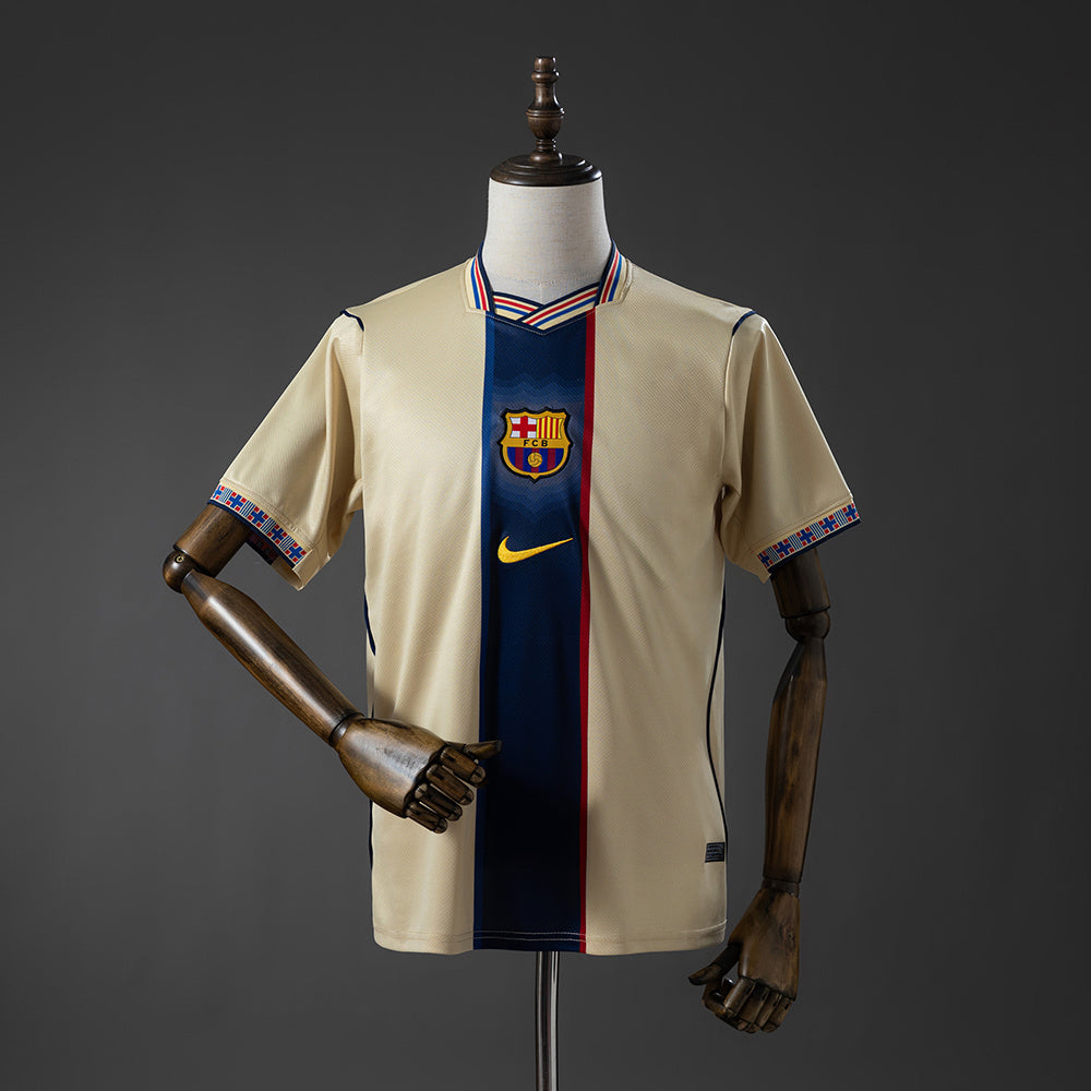 Barcelona 26/27 Limited Edition