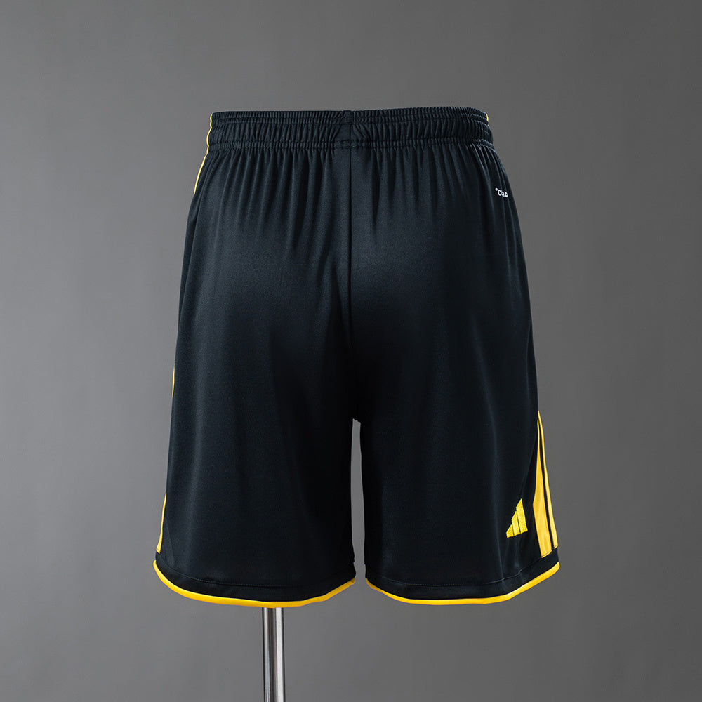 Belgium 2026 Home Shorts