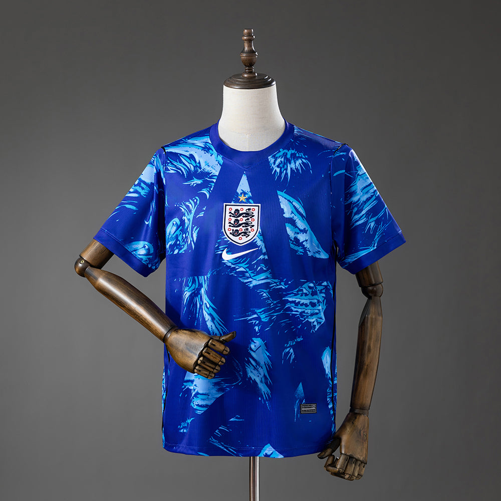 England 2026 GK- Blue