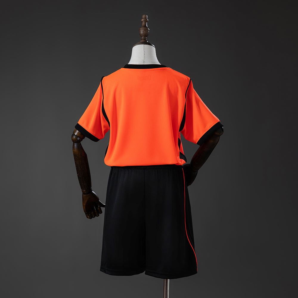 26/27 Netherlands Home Kids