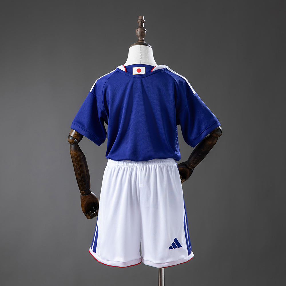Japan 2026 Home kids