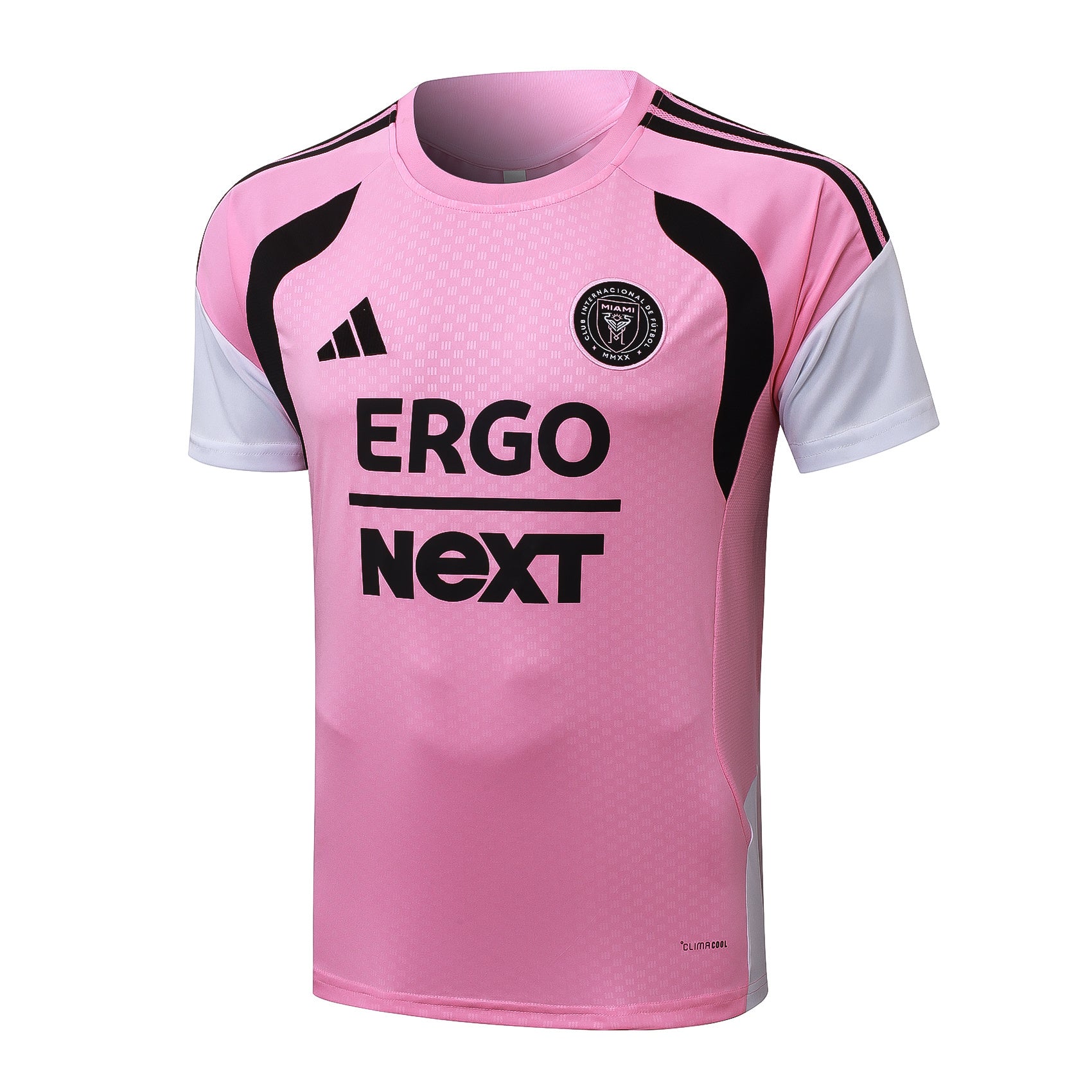 Inter Miami Training Full Kit