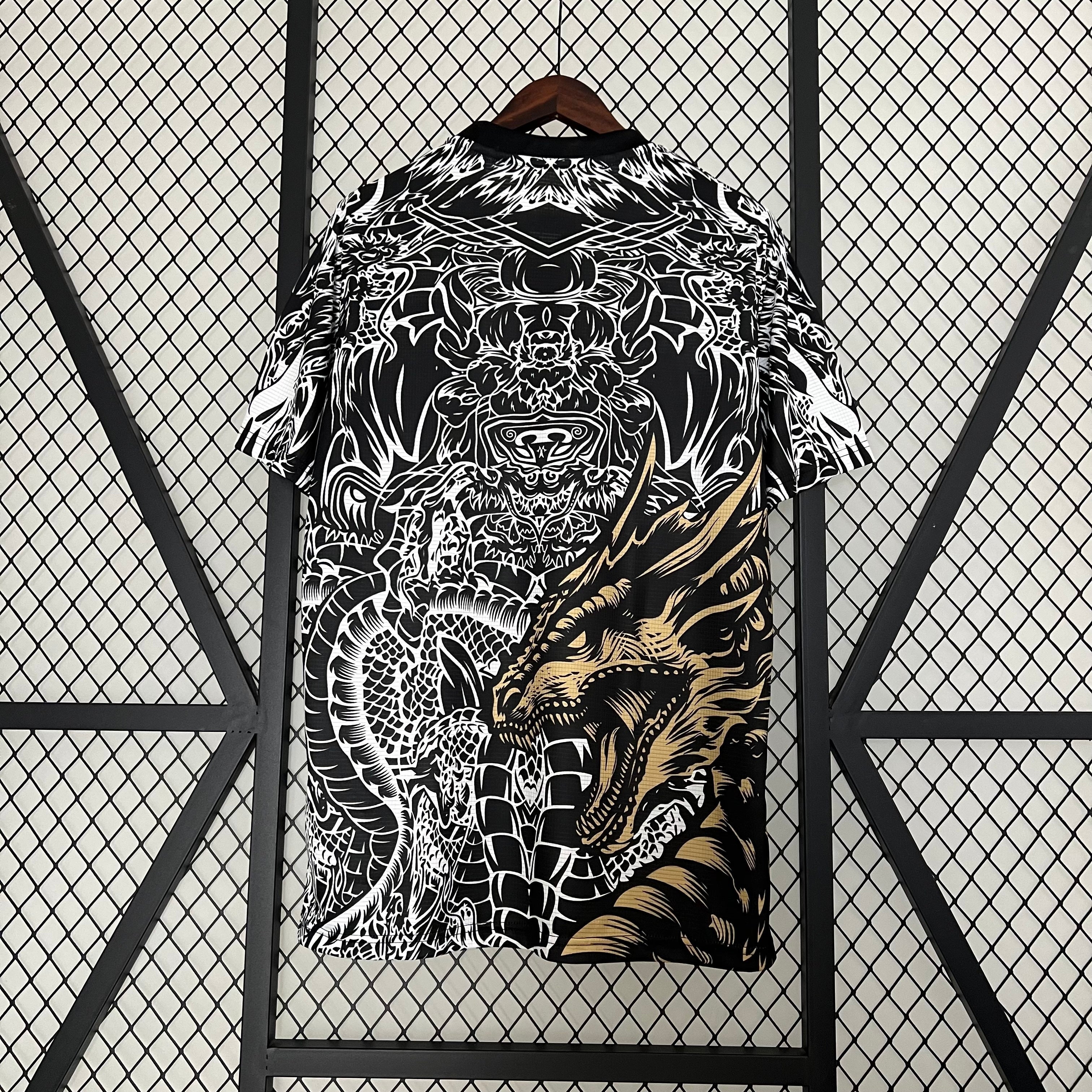 23/24 Real Madrid - Special kit