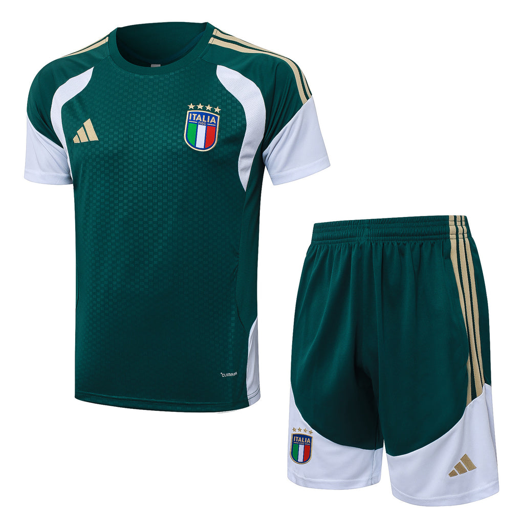 Italy Training Full Kit