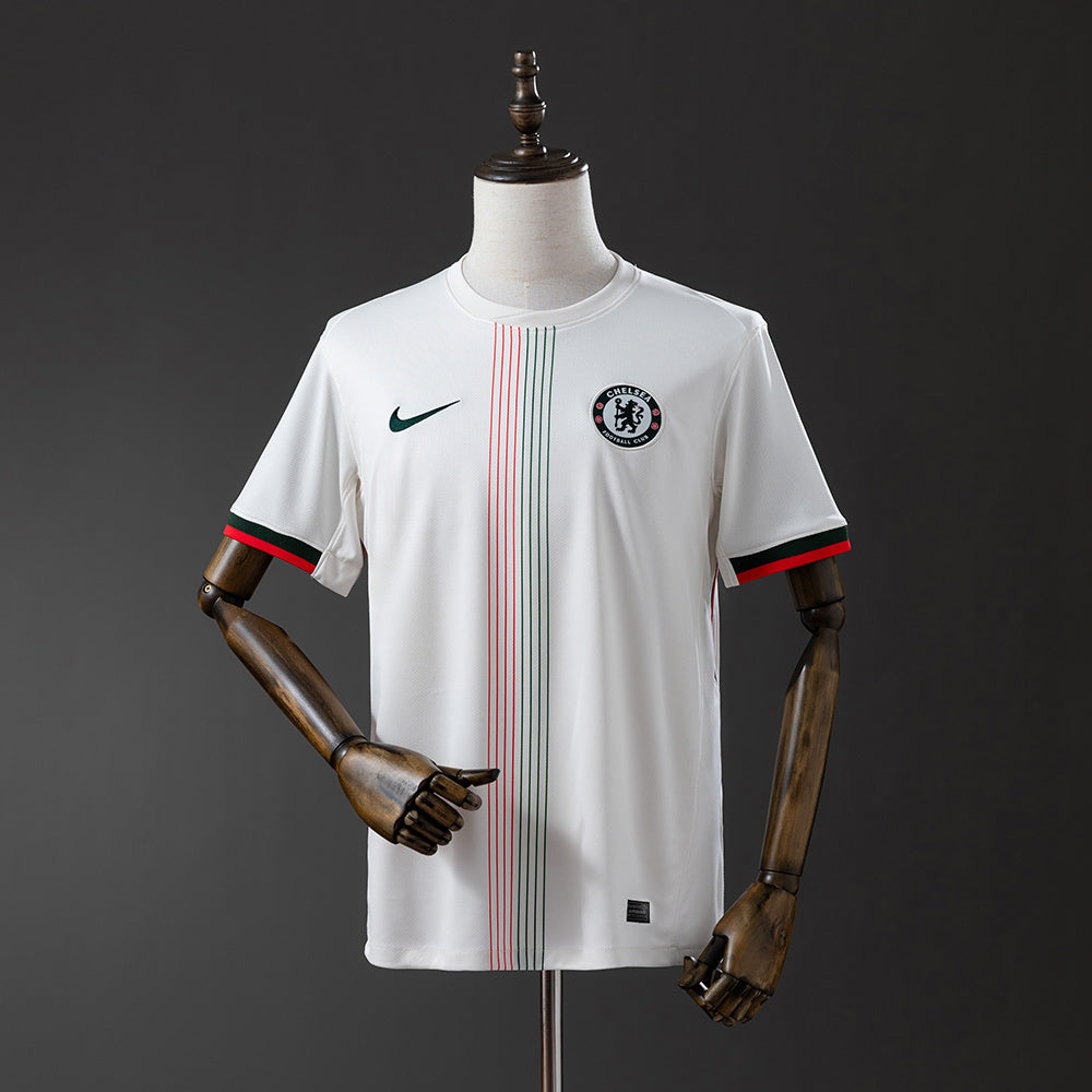 Chelsea 25/26 Away Kit