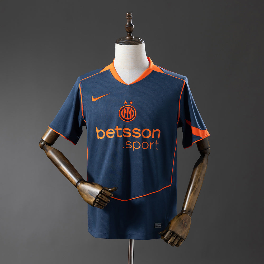 Inter Milan 25/26 Third Jersey
