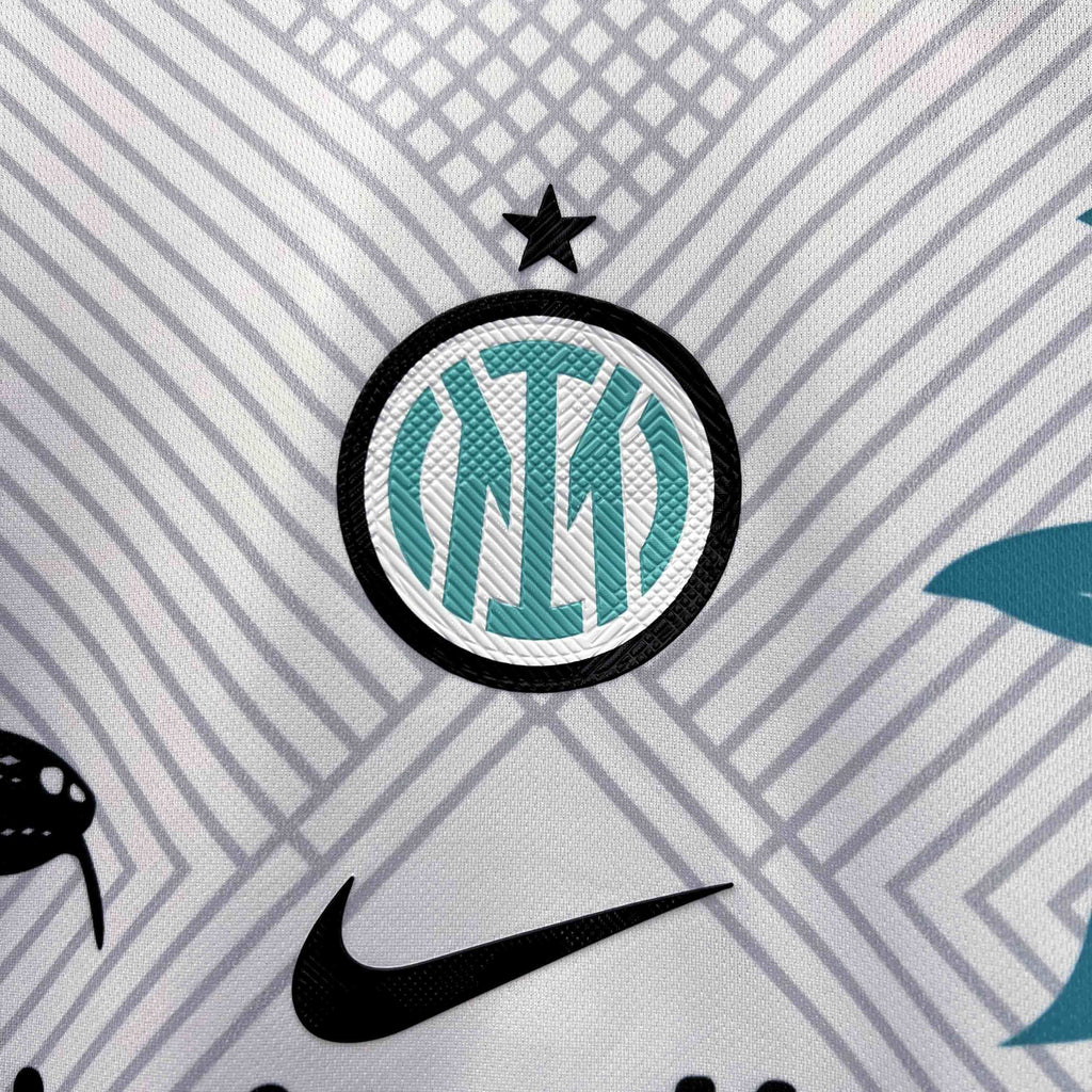24-25 Inter Milan Special Edition