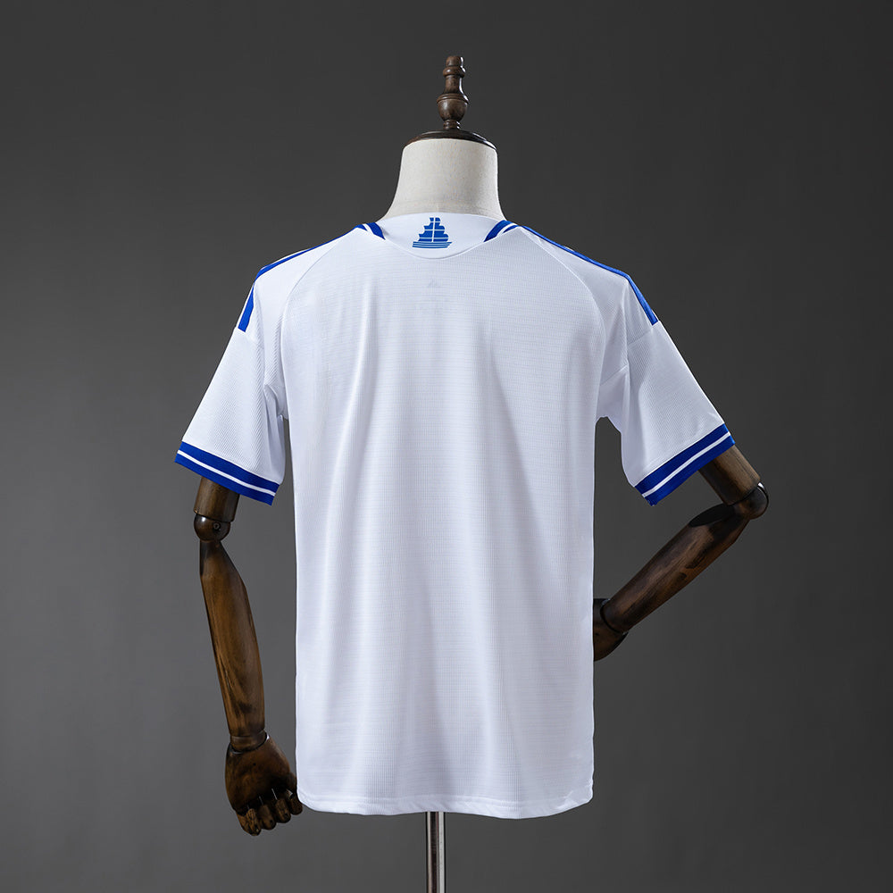 Greece 2026 Home Jersey