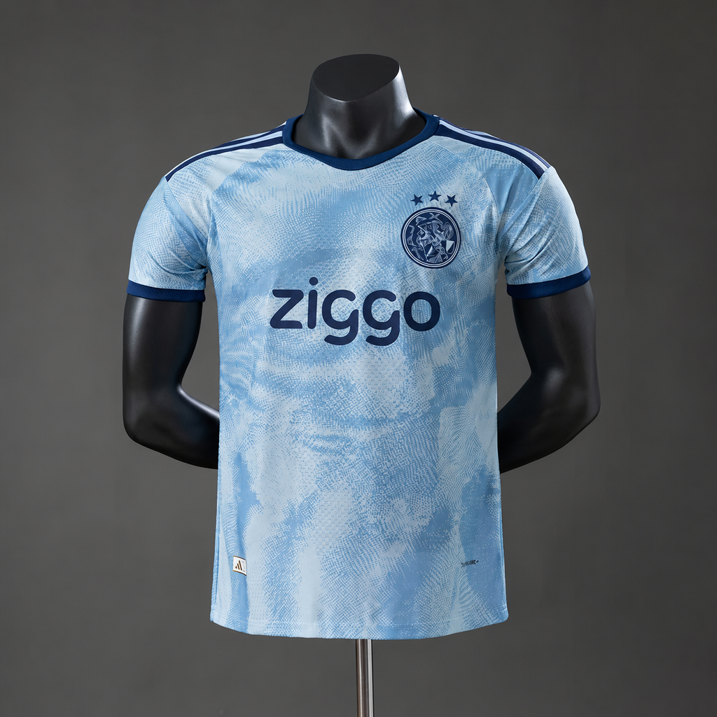 Ajax 26/27 Third Away Game Player Version