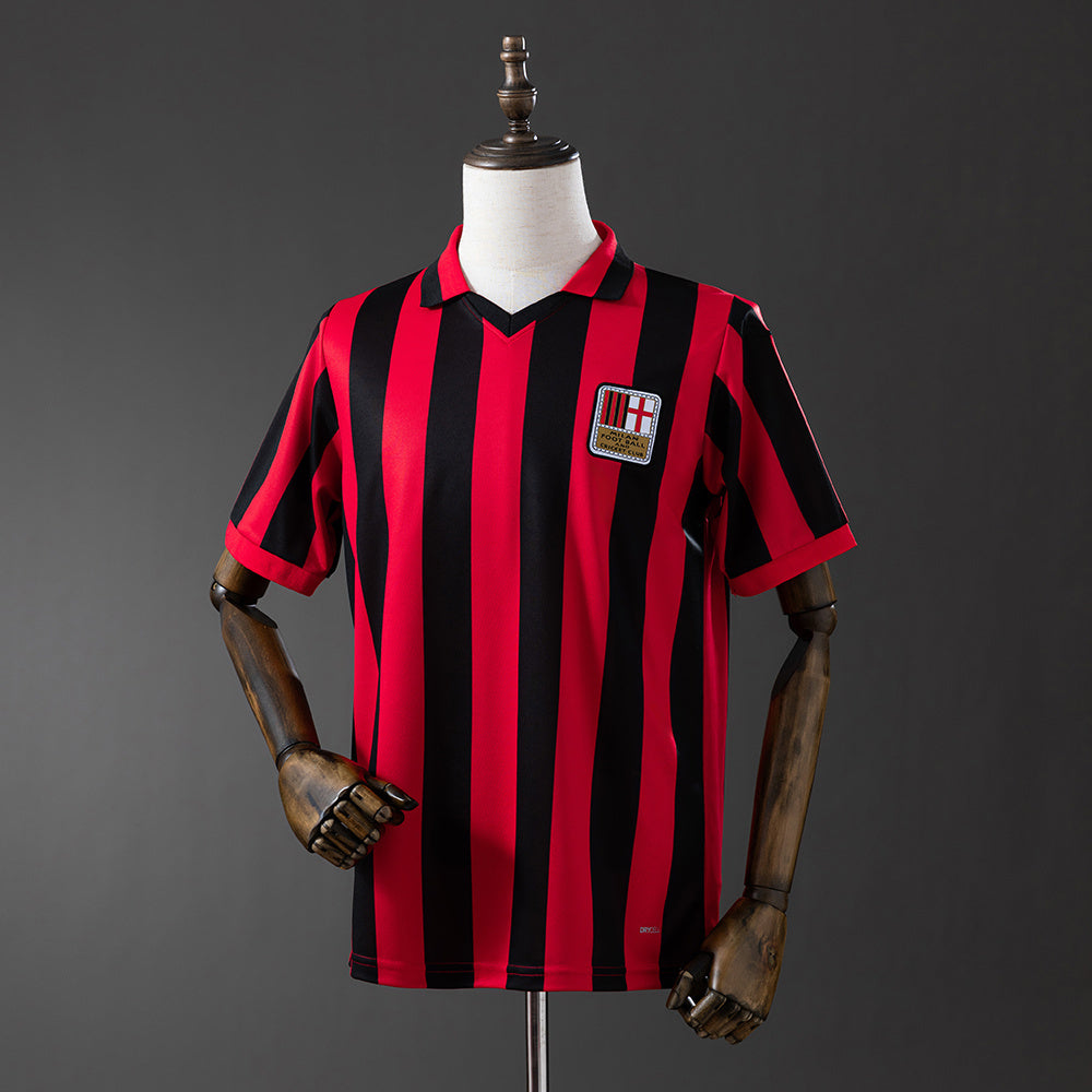 AC Milan 125th AnniversaryCommemorative Edition