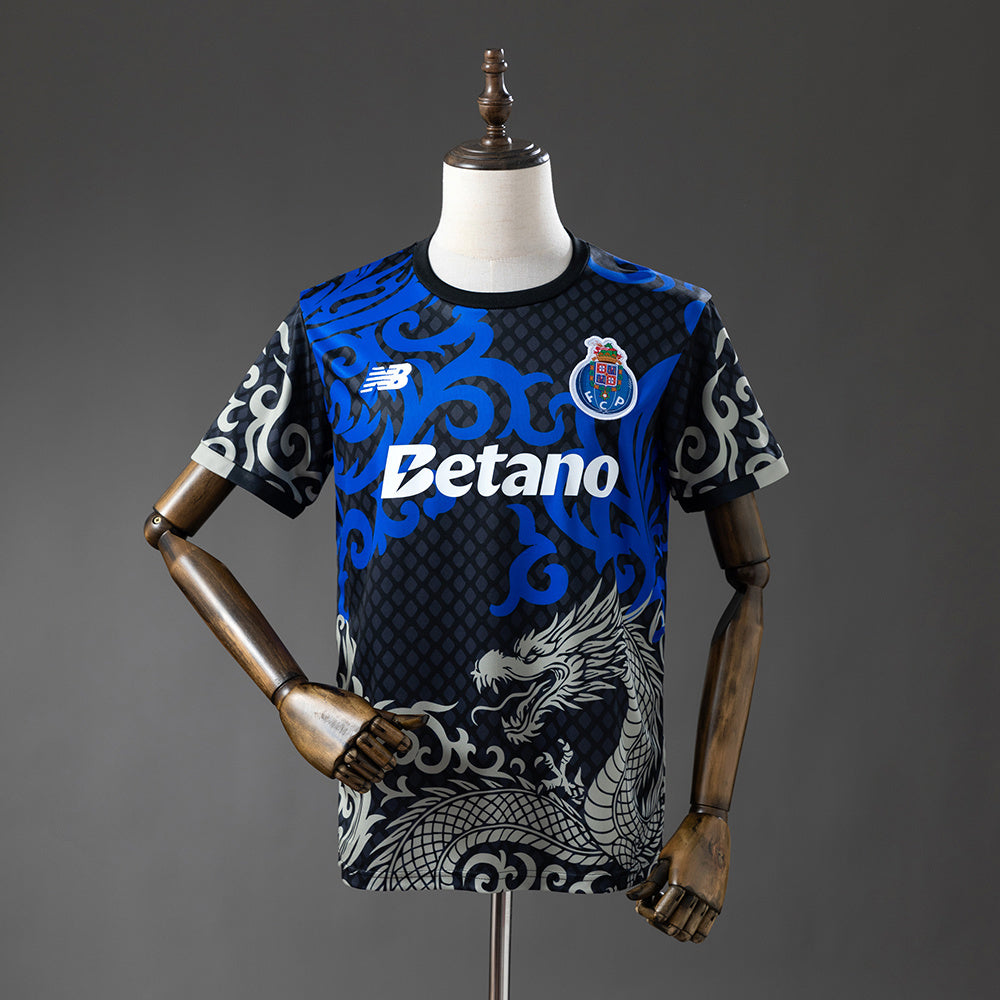 Porto 25/26 Special Edition Jerseys