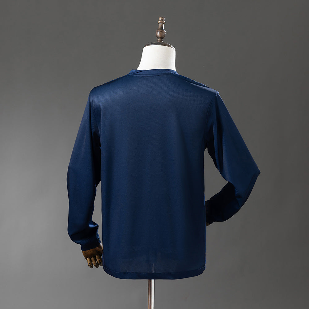 PSG 25/26 Home Long Sleeve – worldkits