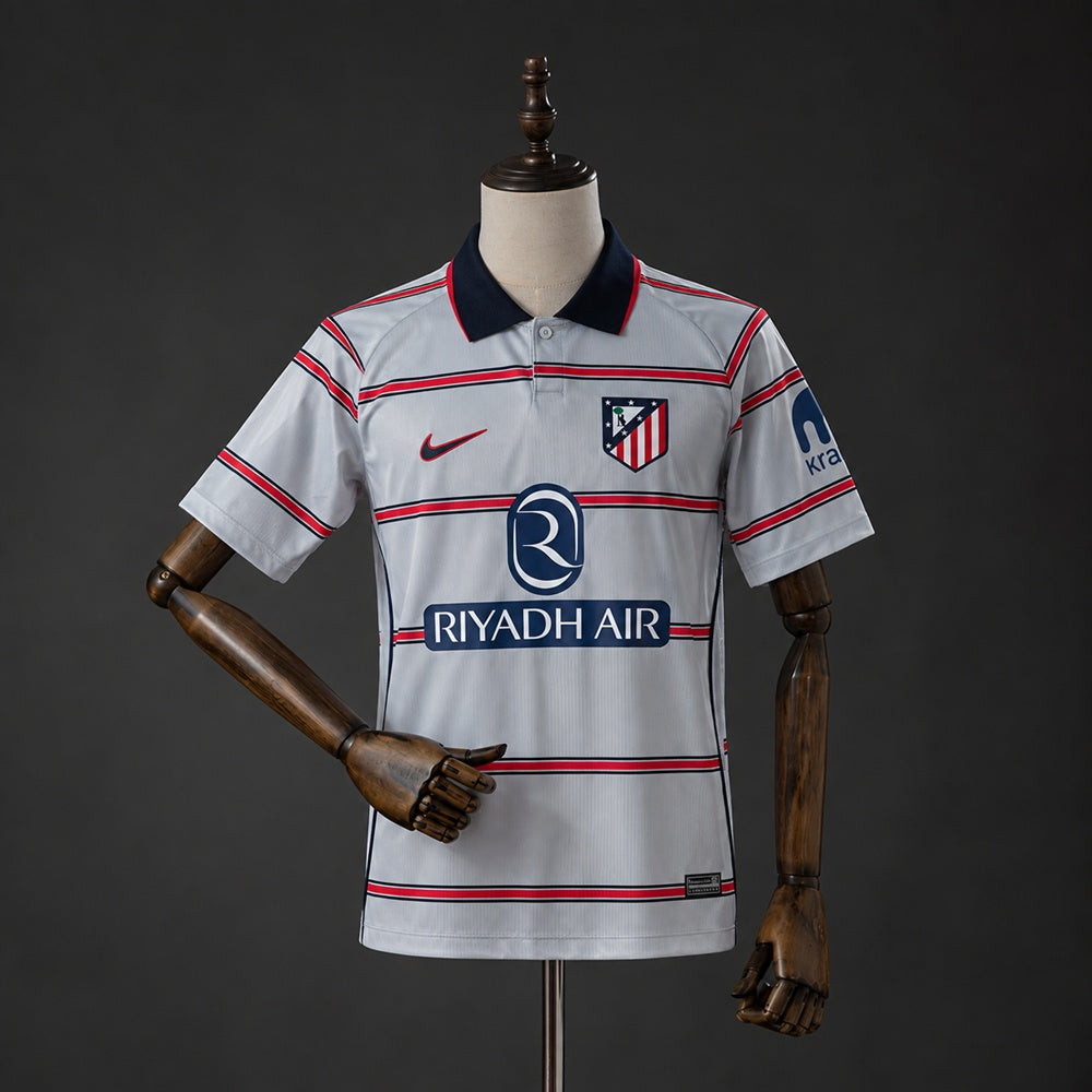 Atletico Madrid 26/27 Third Away
