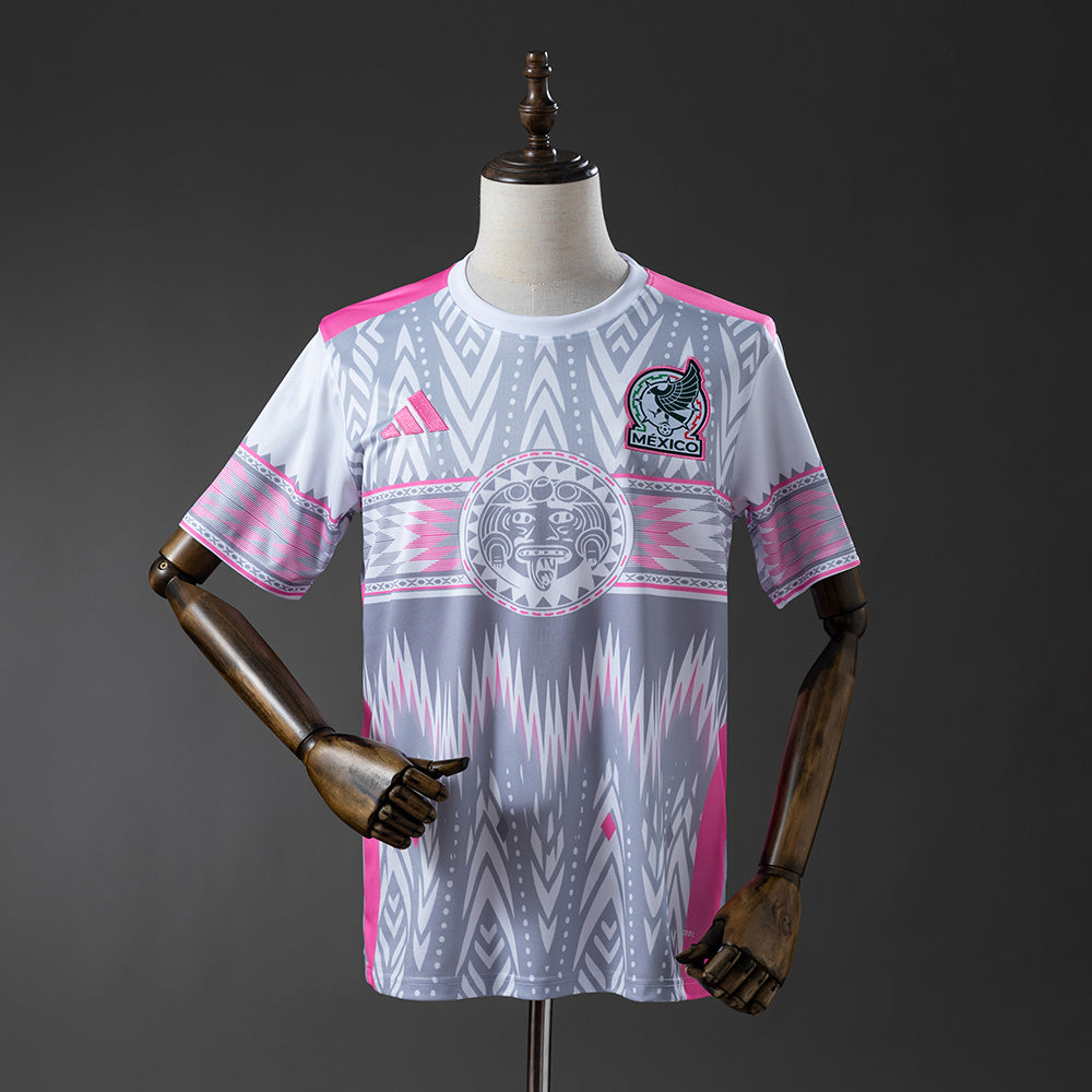 Mexico Pink