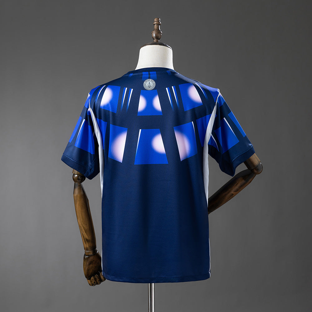 Uruguay 2026 Away Jersey