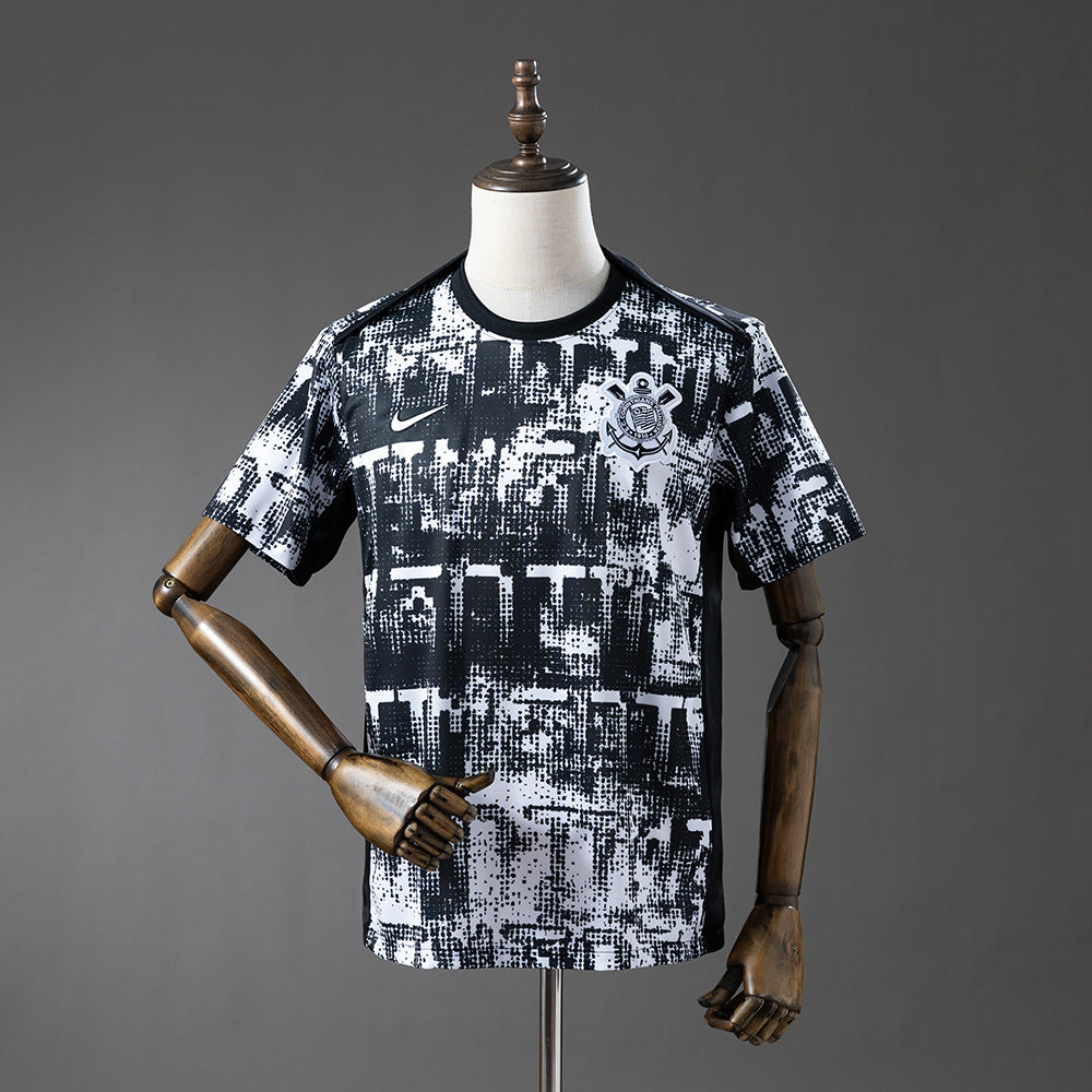 Corinthians 26/27 Pre-match Jersey