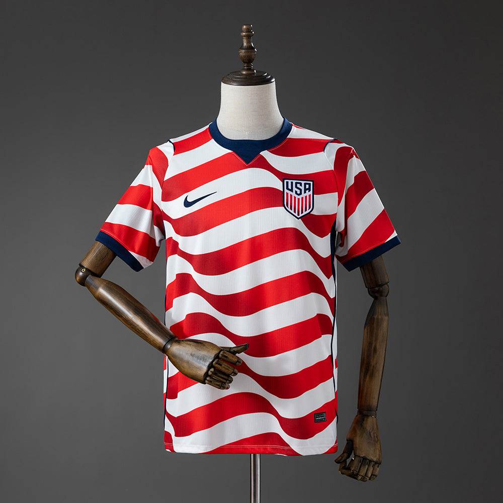USA 2026 Home