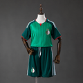 Algeria 2026 Away Kids Kit