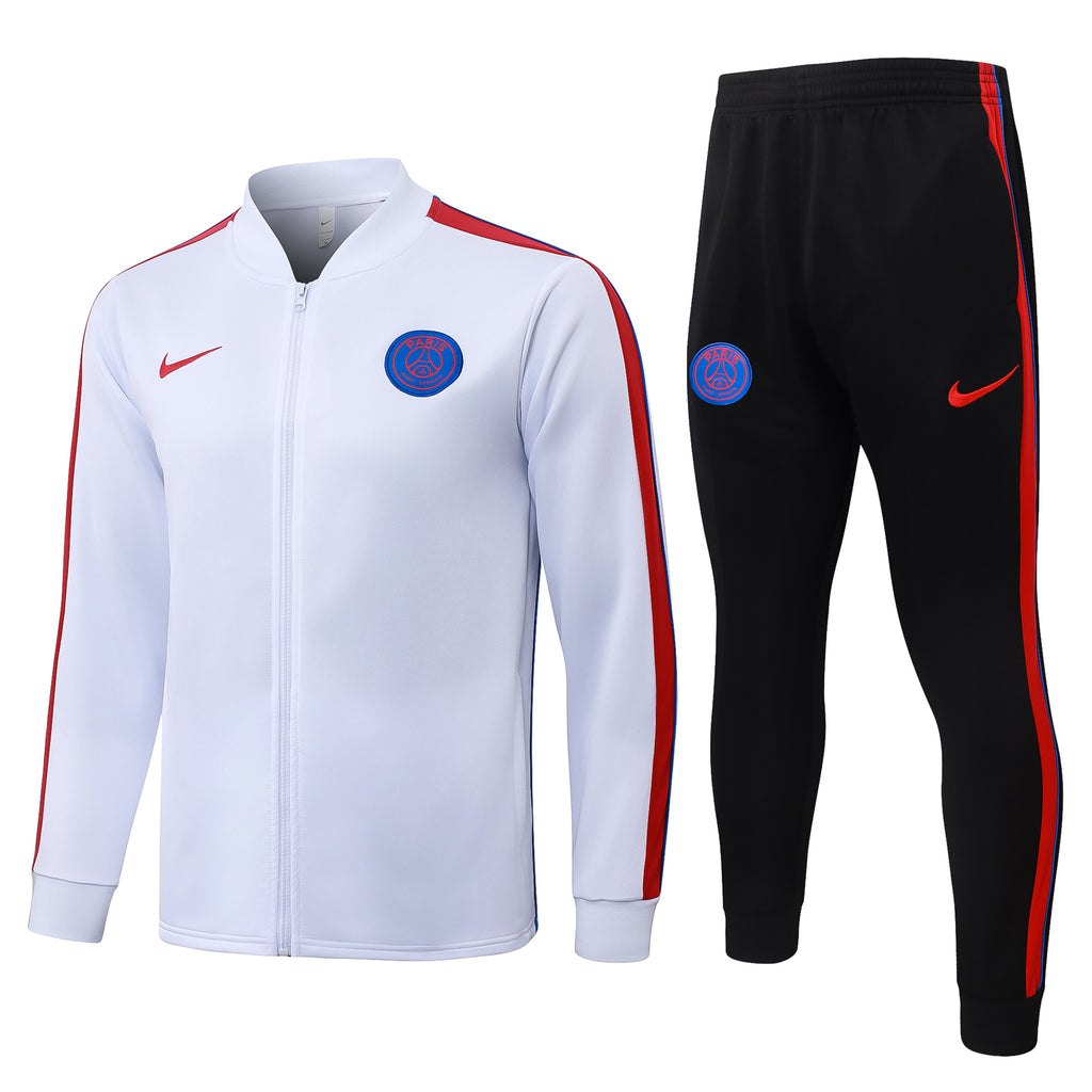 PSG Strike Third Total 90 -  Full Zip  Tracksuit