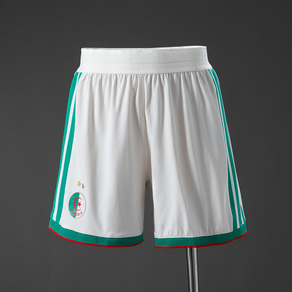 Algeria 2026 Home Player Version