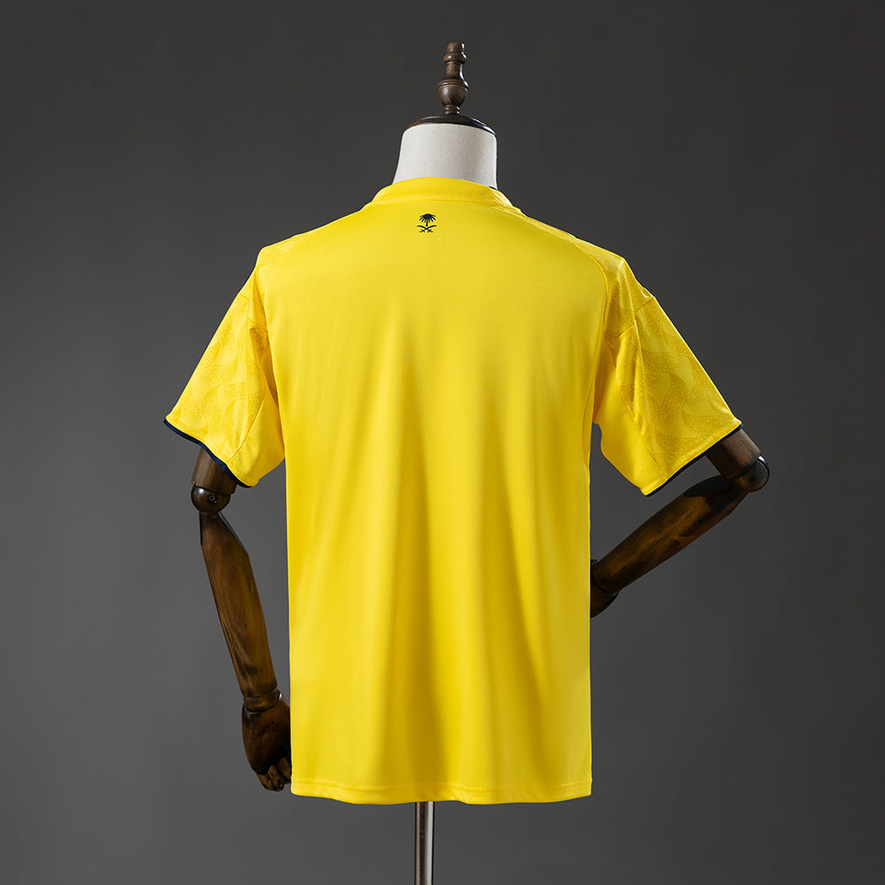Al-Nassr 25/26 Home