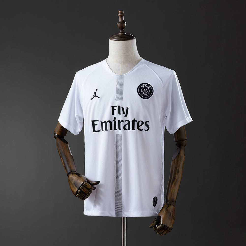 Retro PSG 18/19 White
