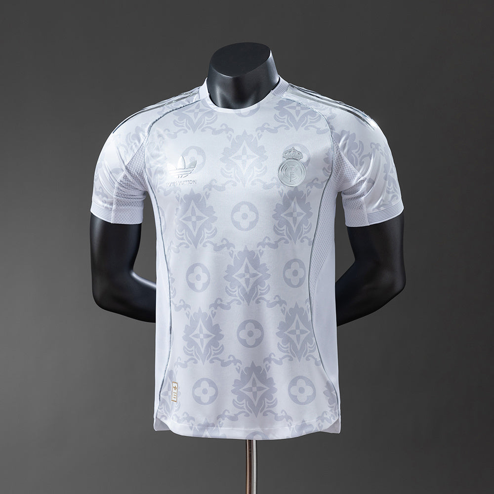 Real Madrid 25/26 Galaxy Lights special edition Player Version