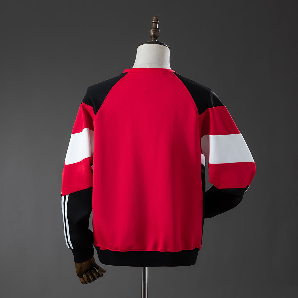 AC Milan 25/26 Long-sleeved Sweatshirt