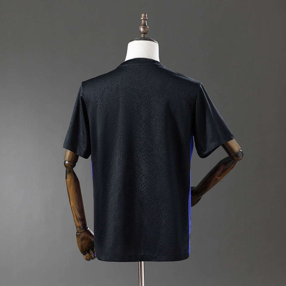 Édition spéciale Barcelone 25/26 - par Baimankits