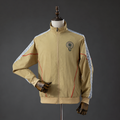 Morocco 2026 KING Anthem Jacket Windbreaker