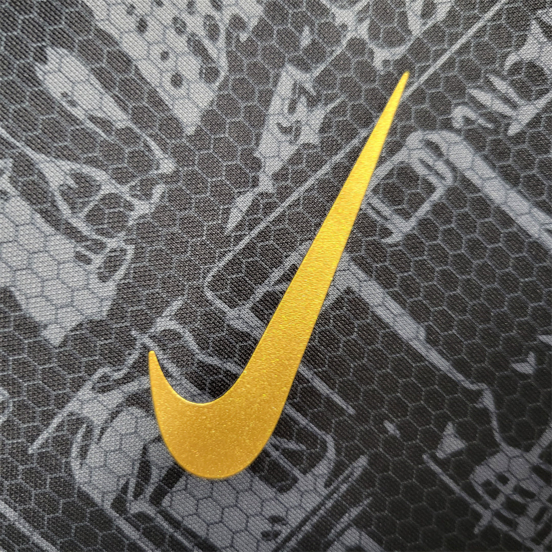 25-26 Barcelona - Hasta La Muerte