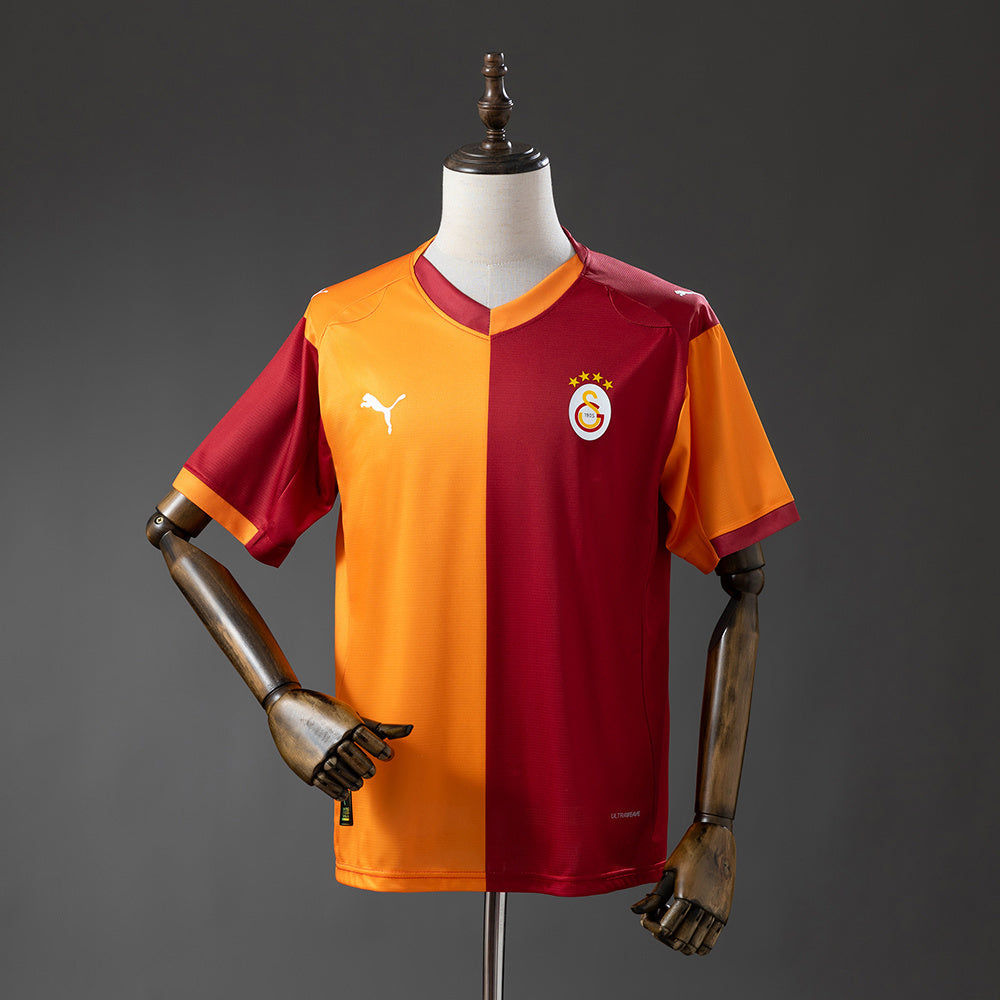 Galatasaray 25/26 Home