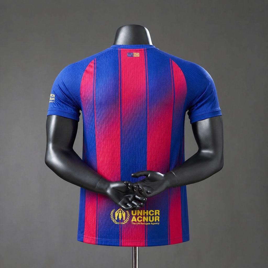 FC Barcelona x Olivia Rodrigo 25/26 - Player Version