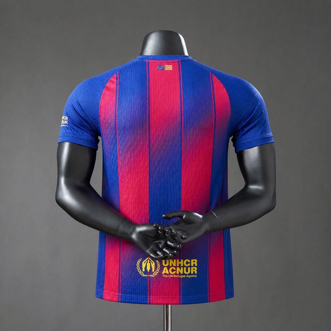 FC Barcelona x Olivia Rodrigo 25/26 - Player Version