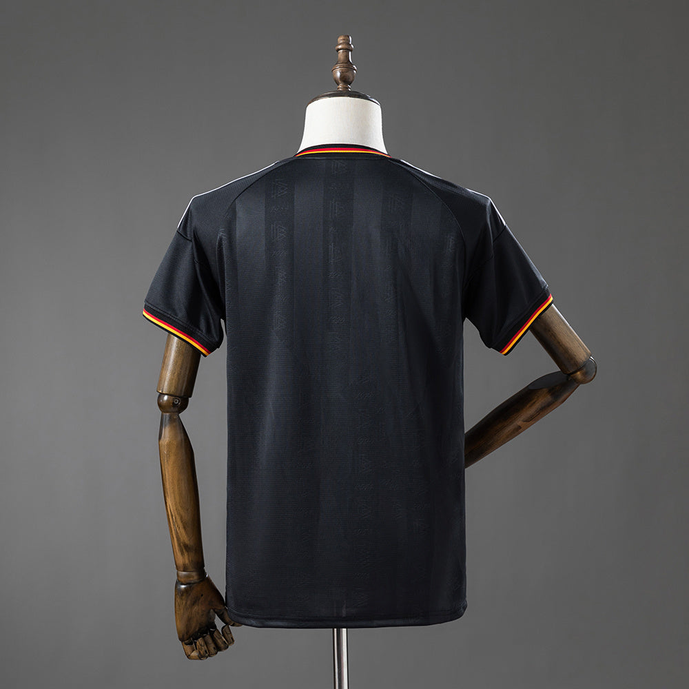 Germany 26/27 Special Edition - Blackout kit