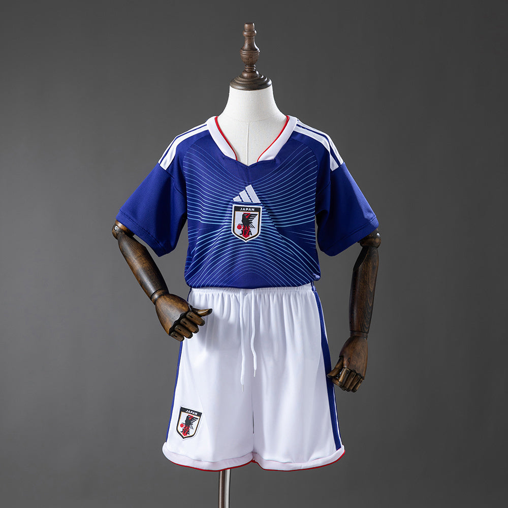 Japan  2026 Home Kids Kit