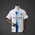 Manchester City 26/27 Away