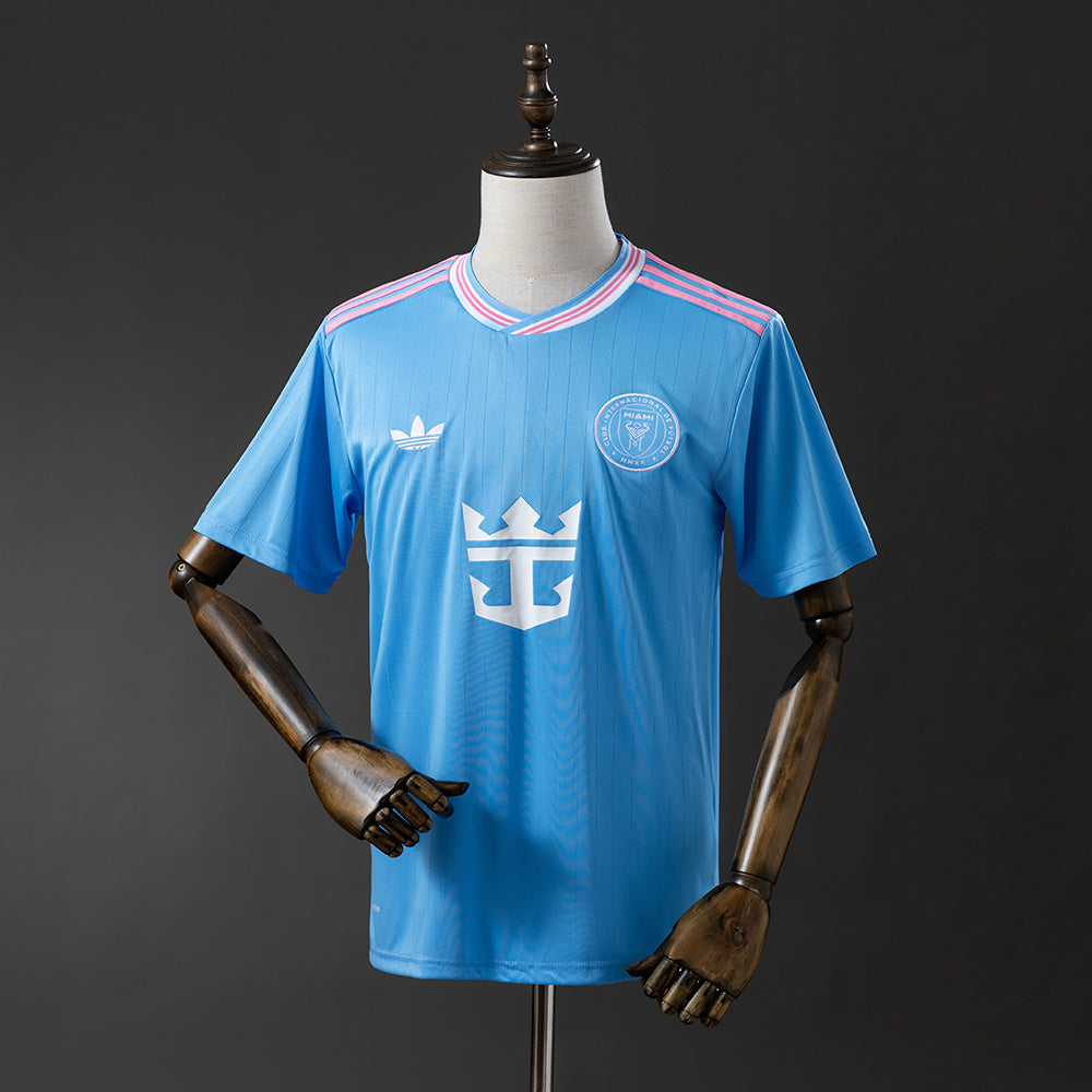 Inter Miami 25/26 Away