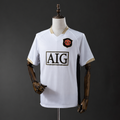 Retro M-U 06/07 away