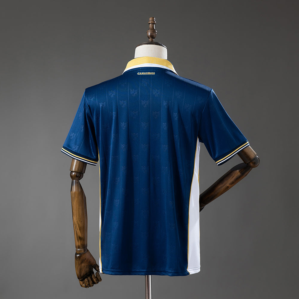 Ecuador 2026 Away