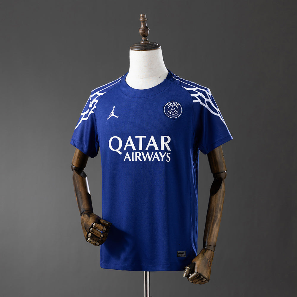 24/25 PSG fourth away
