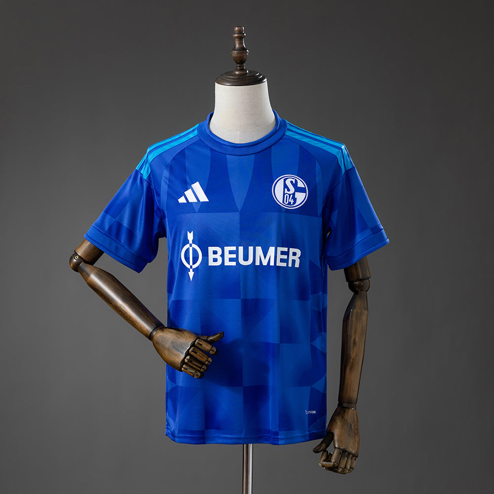 Schalke 04 26/27 Home