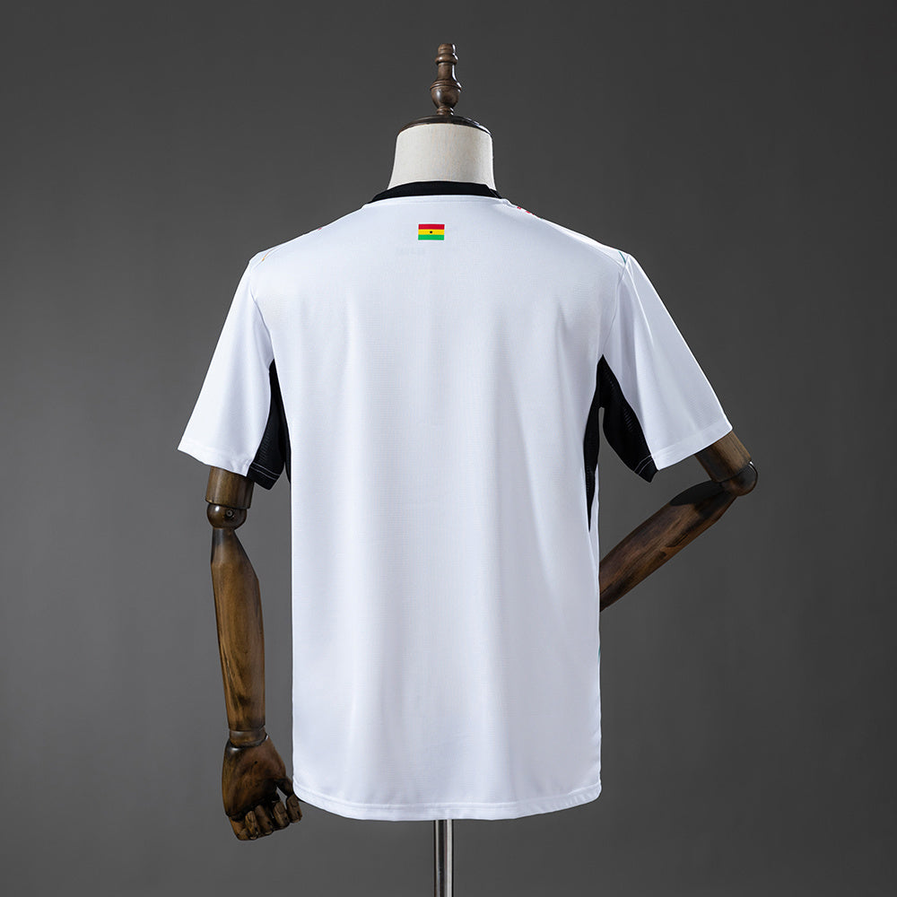 Ghana 2026 Home Jersey