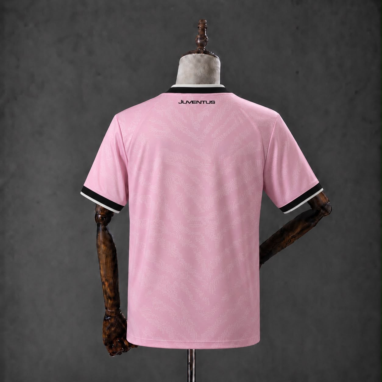 Juv 26/27 Away - Player Version