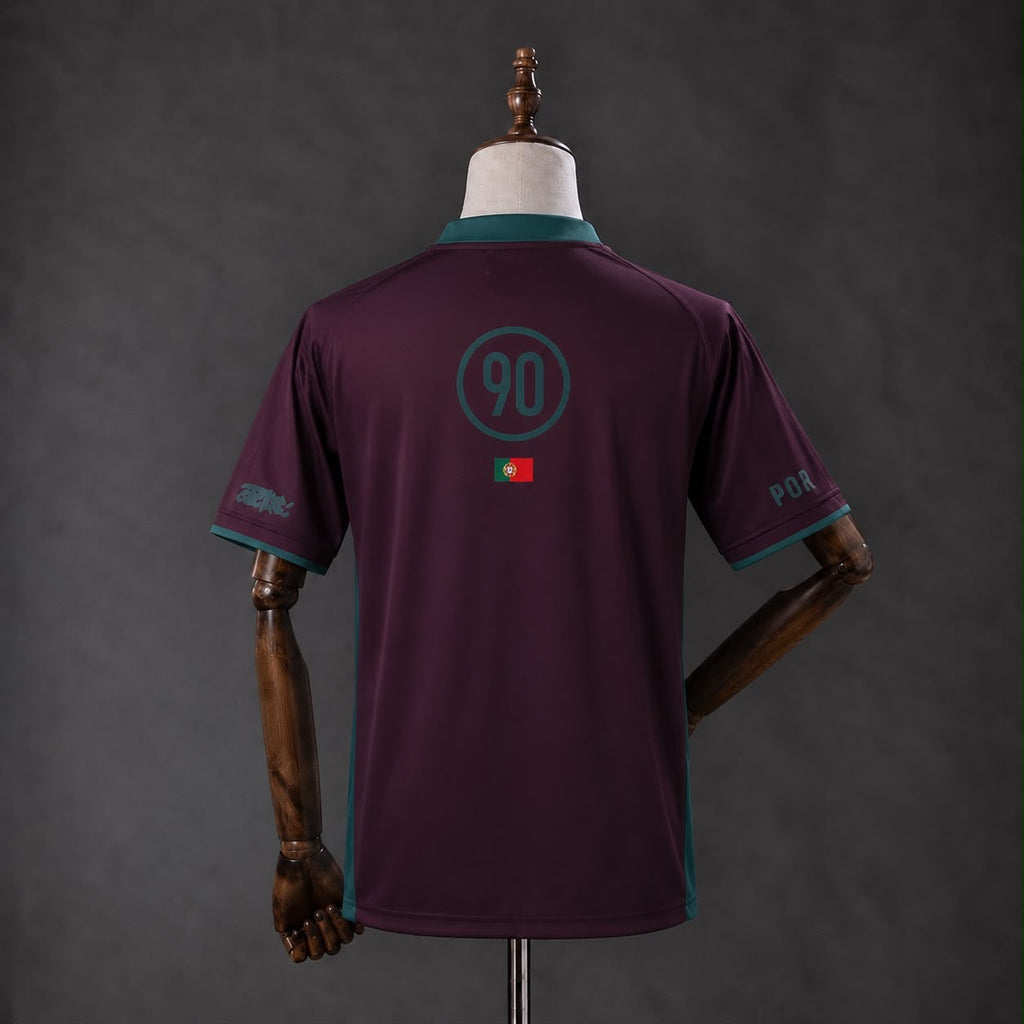 CJ X NIKE PORTUGAL TOTAL 90