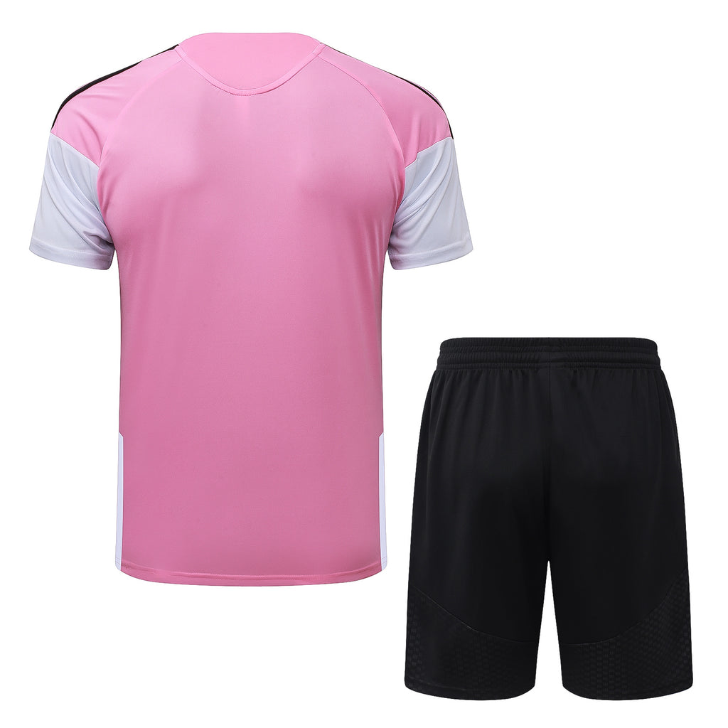 Inter Miami Training Full Kit
