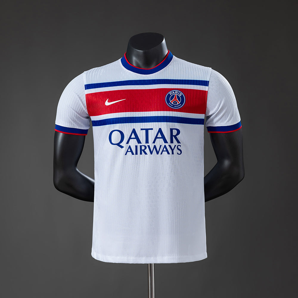 PSG 26/27 Pre-Match Home Player Version