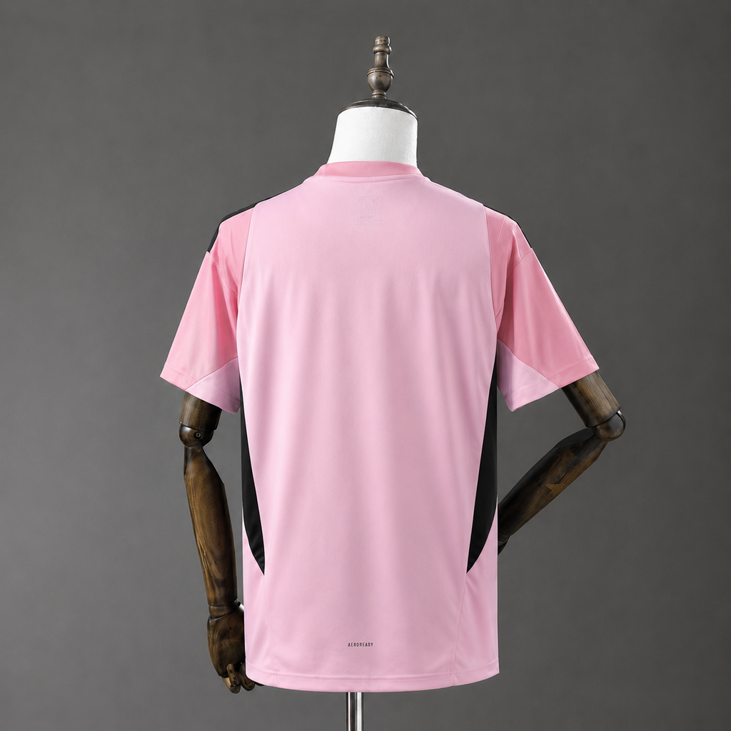 Spain Pink